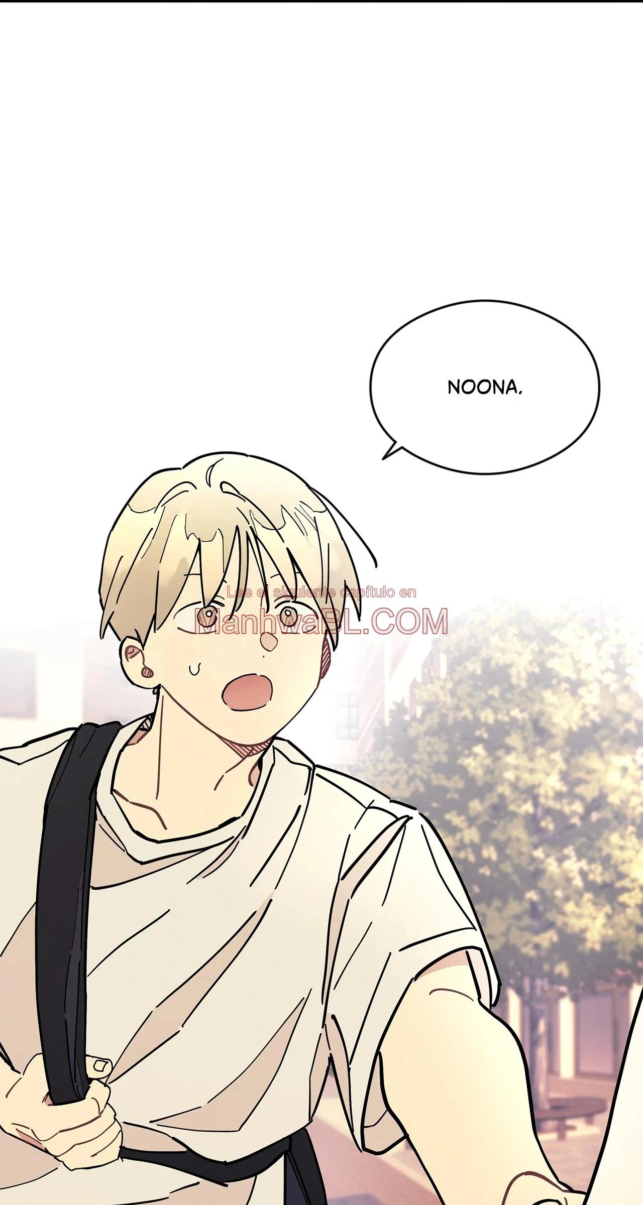 Profesor asistente de estudio tipo one-room - Capítulo 39 3 manhwa
