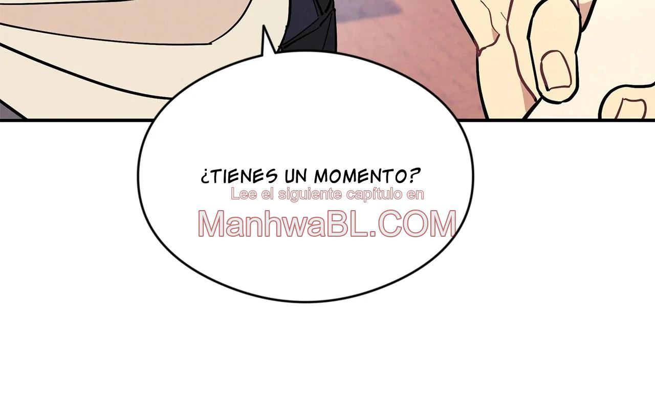 Profesor asistente de estudio tipo one-room - Capítulo 39 3 manhwa