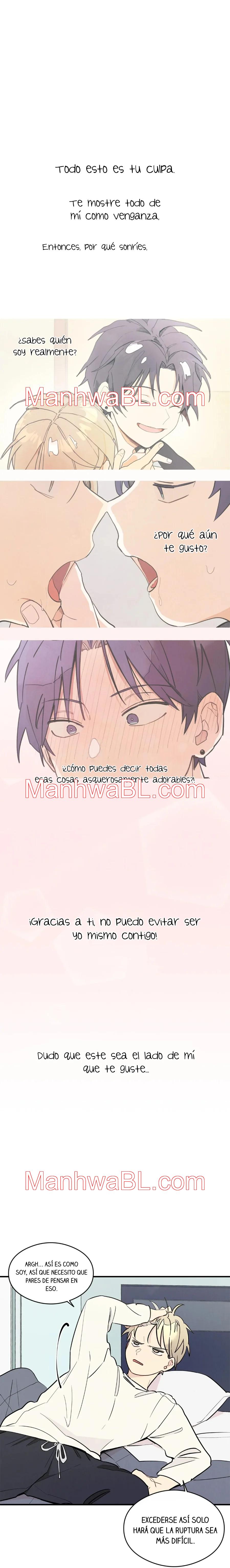 Profesor asistente de estudio tipo one-room - Capítulo 15 2 manhwa
