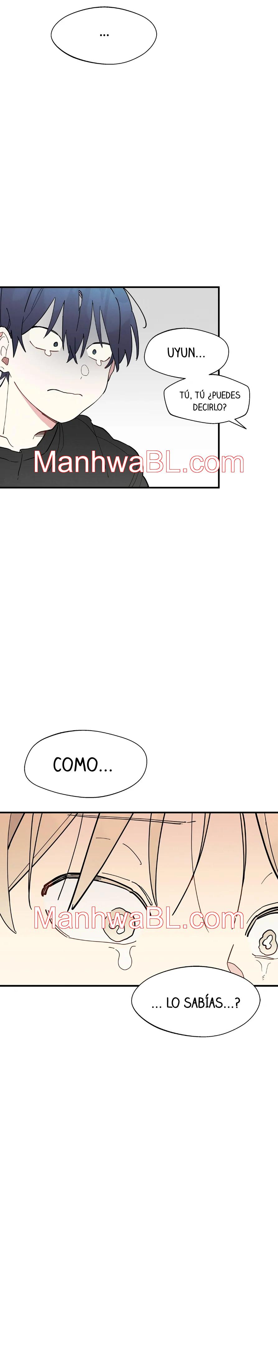 Profesor asistente de estudio tipo one-room - Capítulo 25 3 manhwa