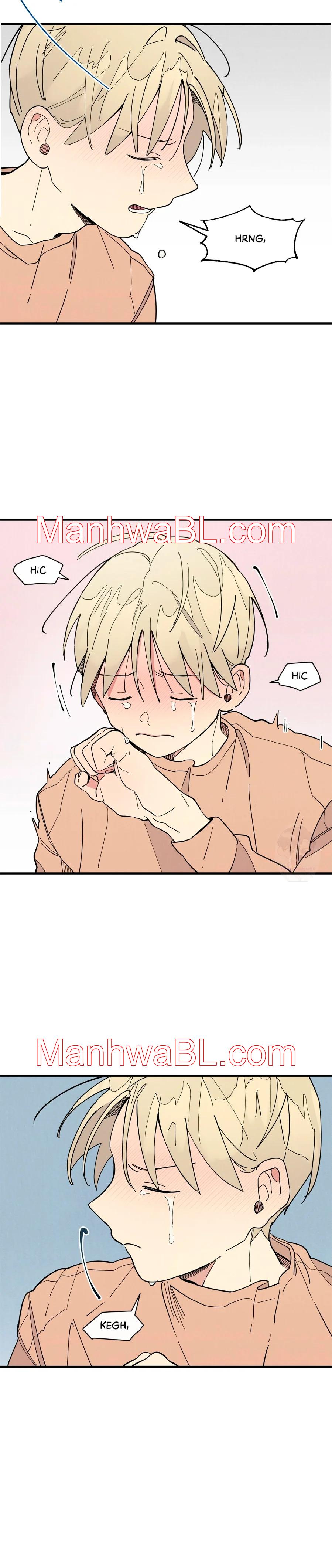Profesor asistente de estudio tipo one-room - Capítulo 25 3 manhwa