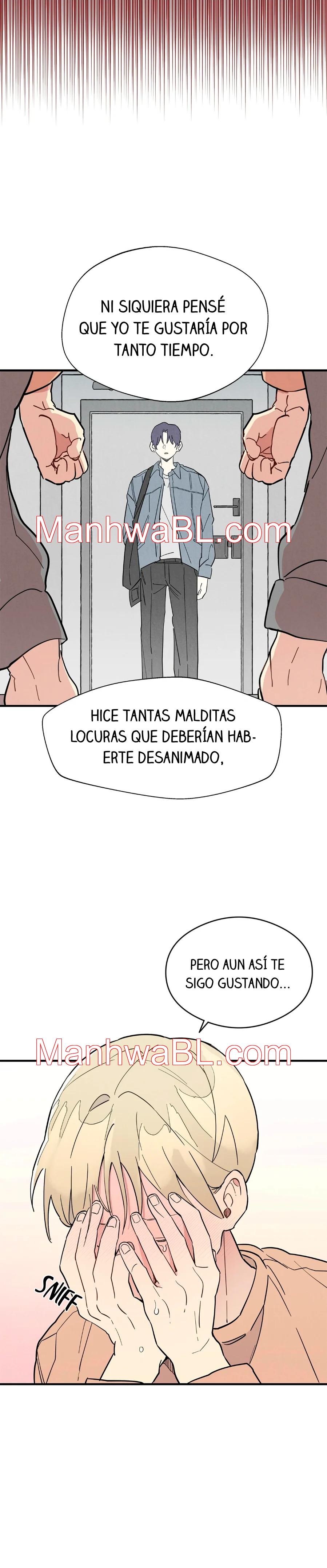 Profesor asistente de estudio tipo one-room - Capítulo 25 3 manhwa