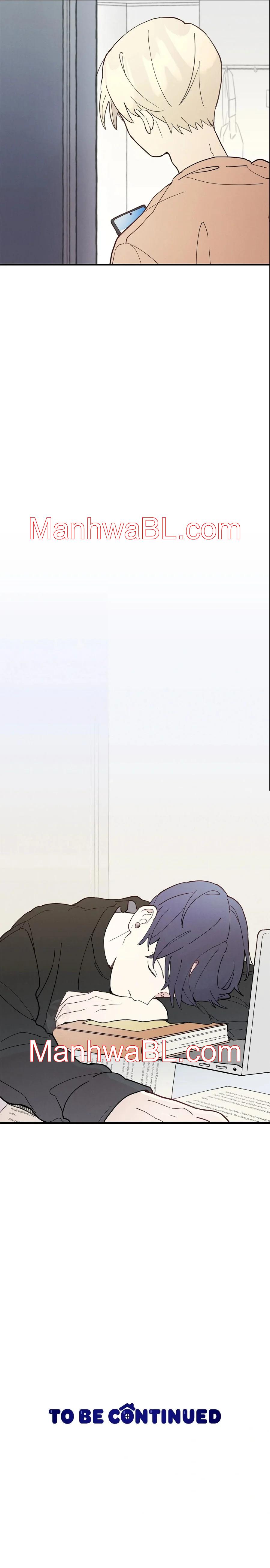 Profesor asistente de estudio tipo one-room - Capítulo 26 3 manhwa