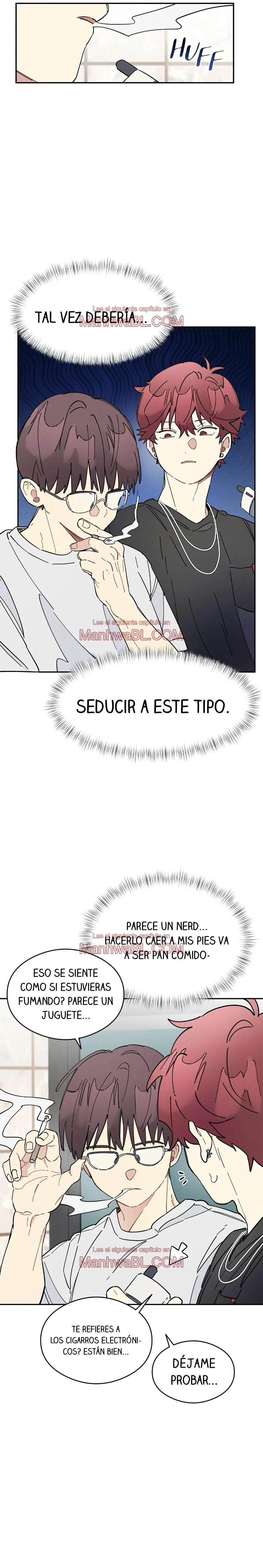 Profesor asistente de estudio tipo one-room - Capítulo 42 2 manhwa