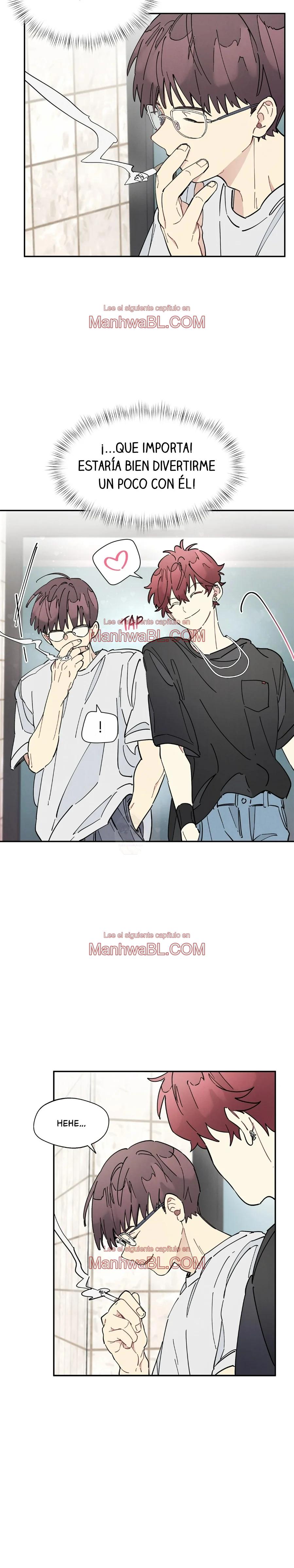 Profesor asistente de estudio tipo one-room - Capítulo 42 2 manhwa