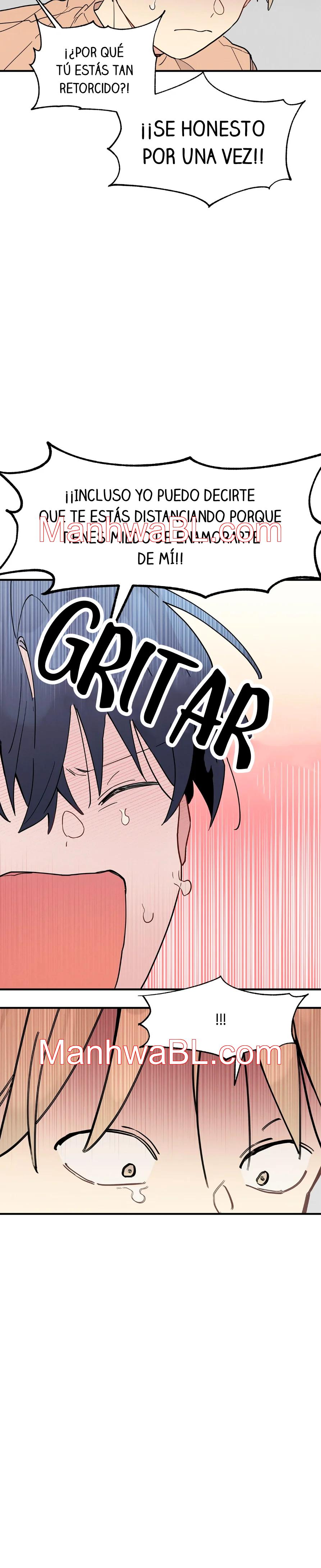 Profesor asistente de estudio tipo one-room - Capítulo 25 2 manhwa