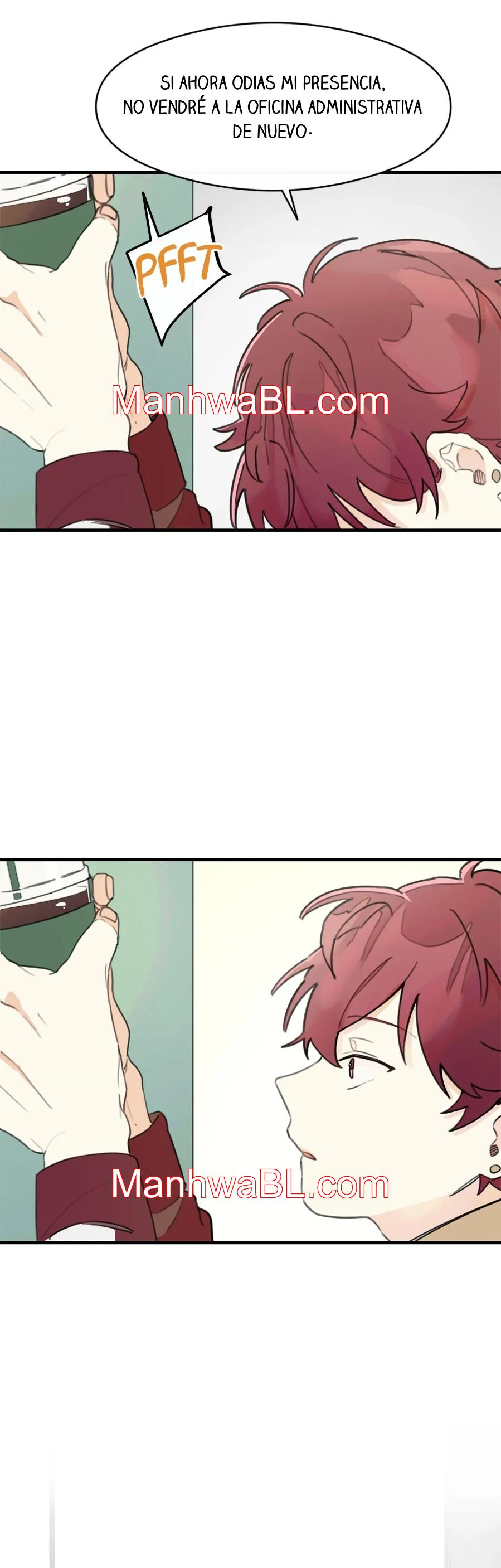 Profesor asistente de estudio tipo one-room - Capítulo 11.2 manhwa