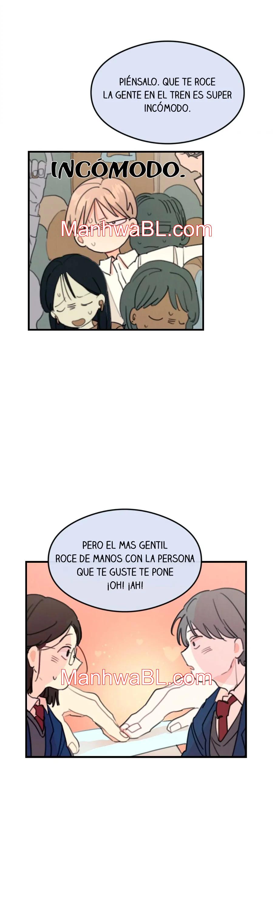Profesor asistente de estudio tipo one-room - Capítulo 8.00 manhwa