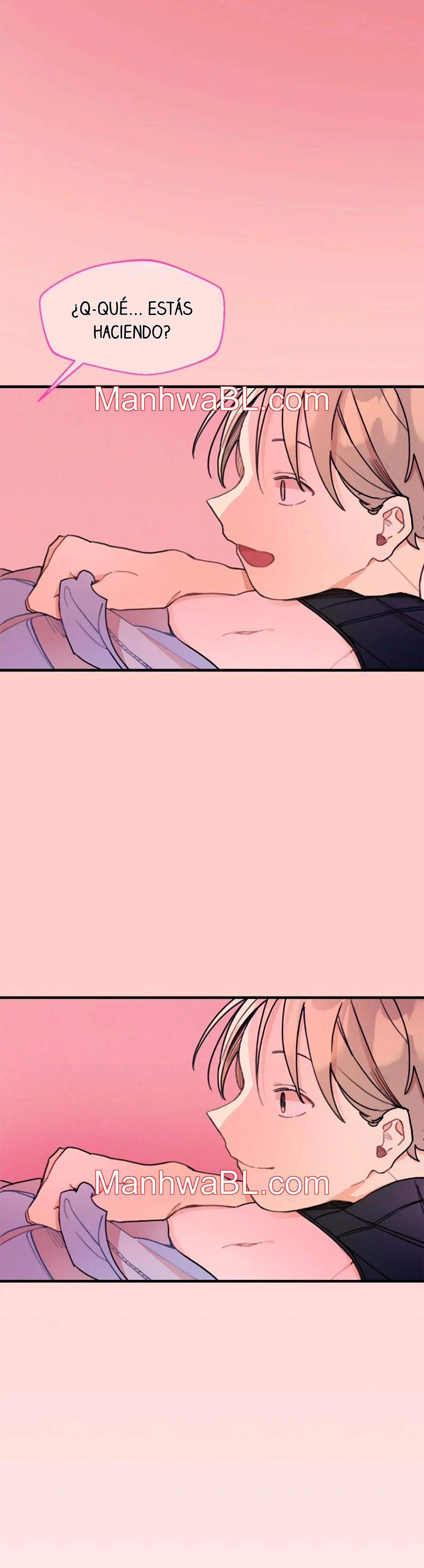 Profesor asistente de estudio tipo one-room - Capítulo 8.00 manhwa