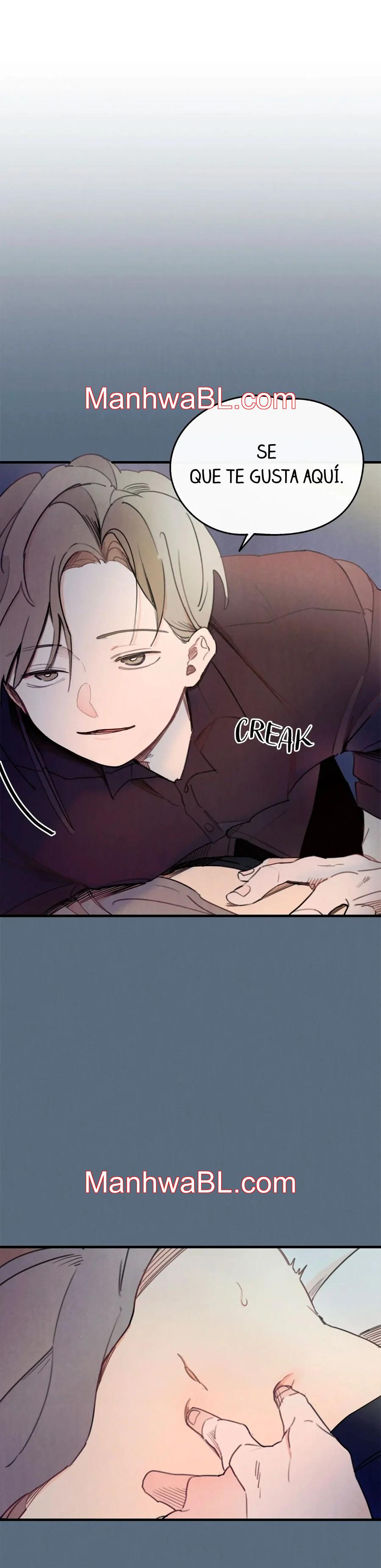 Profesor asistente de estudio tipo one-room - Capítulo 8.00 manhwa