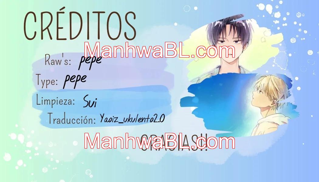Profesor asistente de estudio tipo one-room - Capítulo 8.00 manhwa