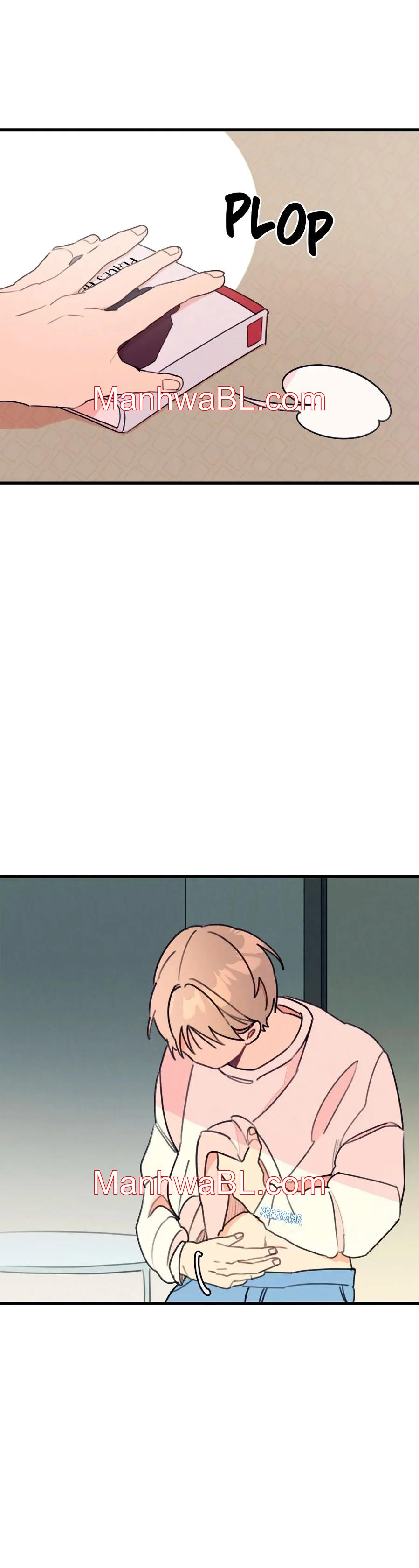 Profesor asistente de estudio tipo one-room - Capítulo 8.00 manhwa