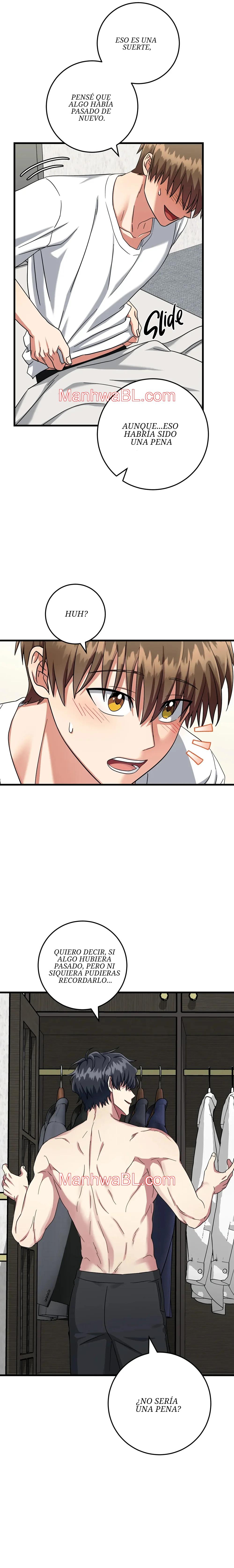 ¡Incluso un foro está bien! - Capítulo 3.00 manhwa
