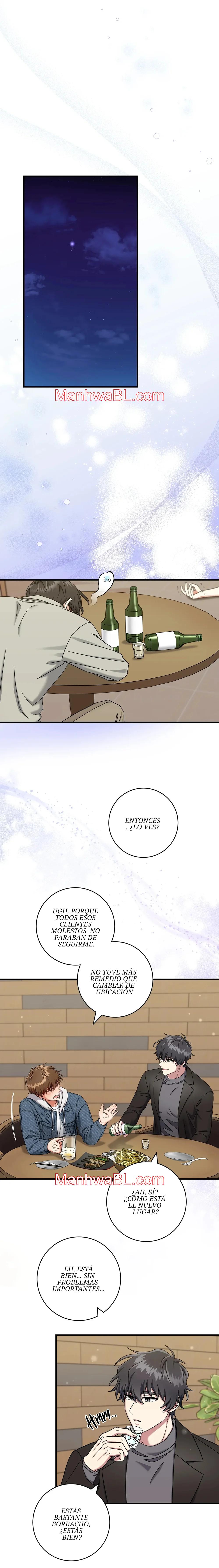 ¡Incluso un foro está bien! - Capítulo 2.00 manhwa