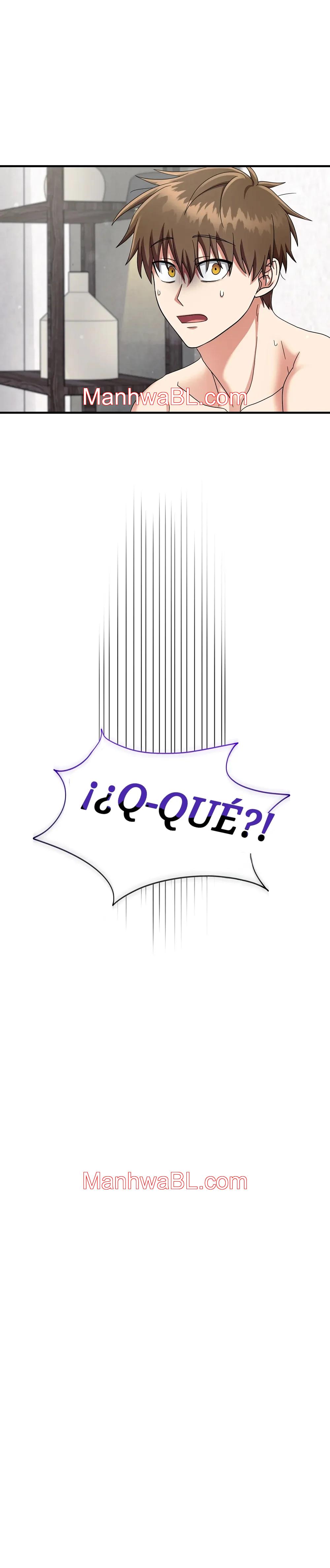 ¡Incluso un foro está bien! - Capítulo 2.00 manhwa