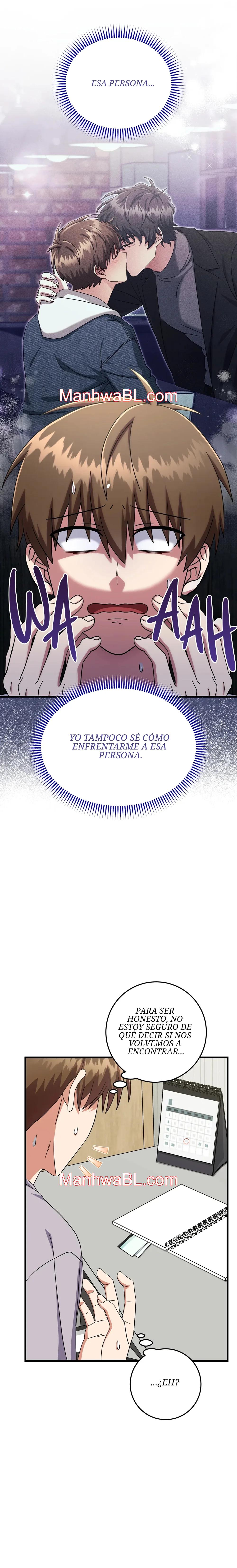 ¡Incluso un foro está bien! - Capítulo 4.00 manhwa