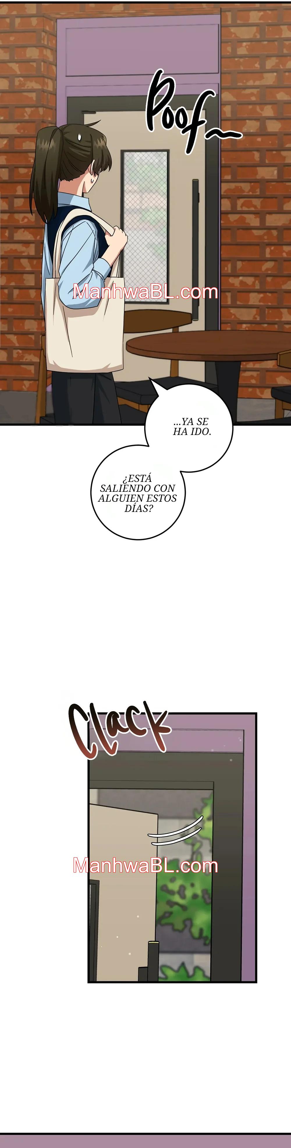 ¡Incluso un foro está bien! - Capítulo 4.00 manhwa