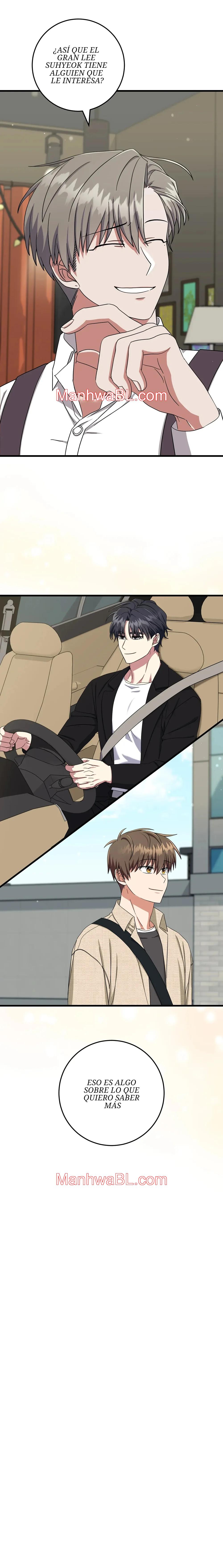 ¡Incluso un foro está bien! - Capítulo 4.00 manhwa