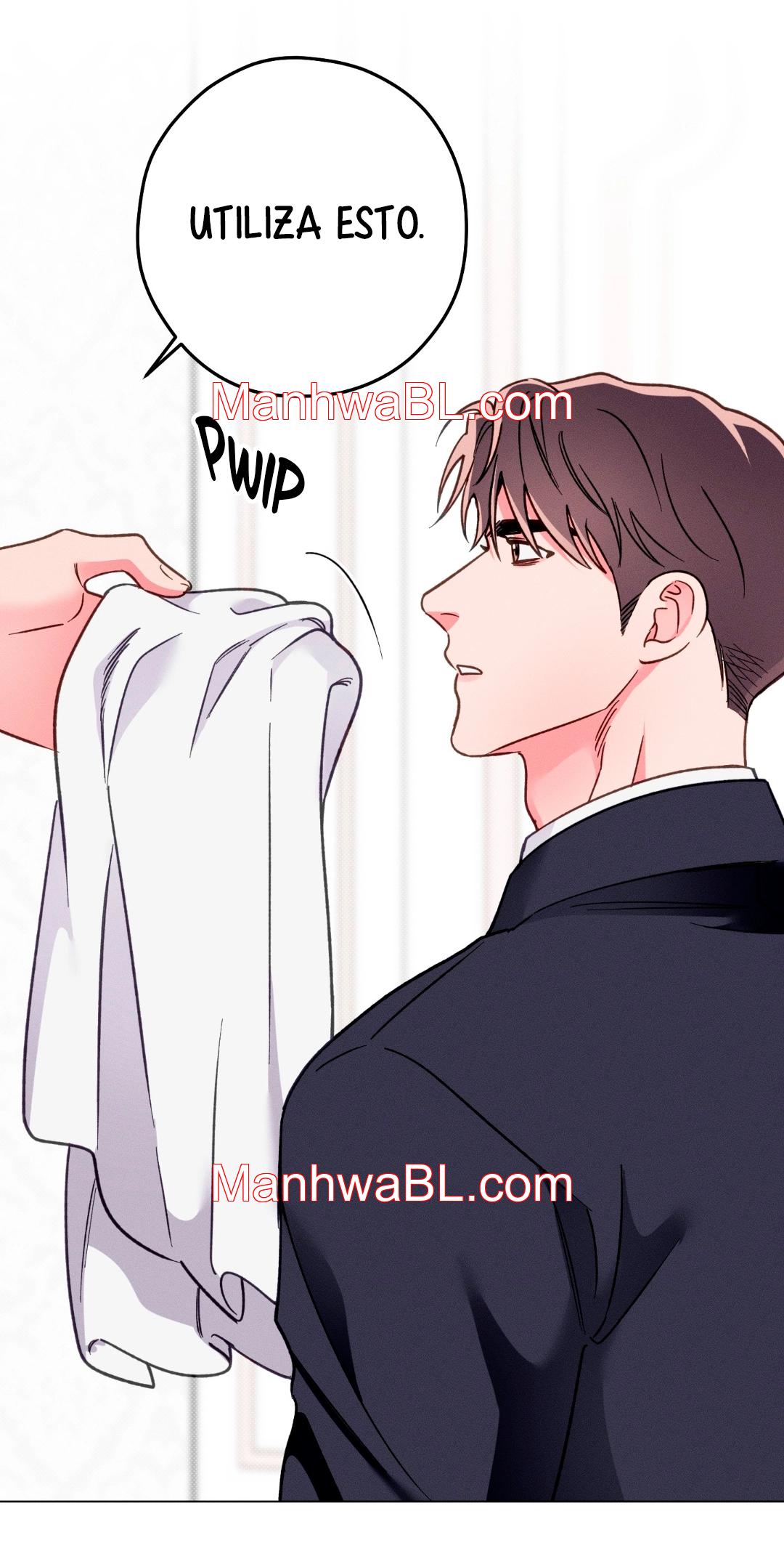Conde reencarnado - Capitulo-8 manhwa