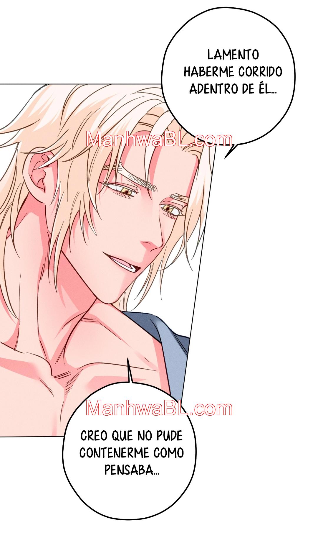 Conde reencarnado - Capitulo-8 manhwa