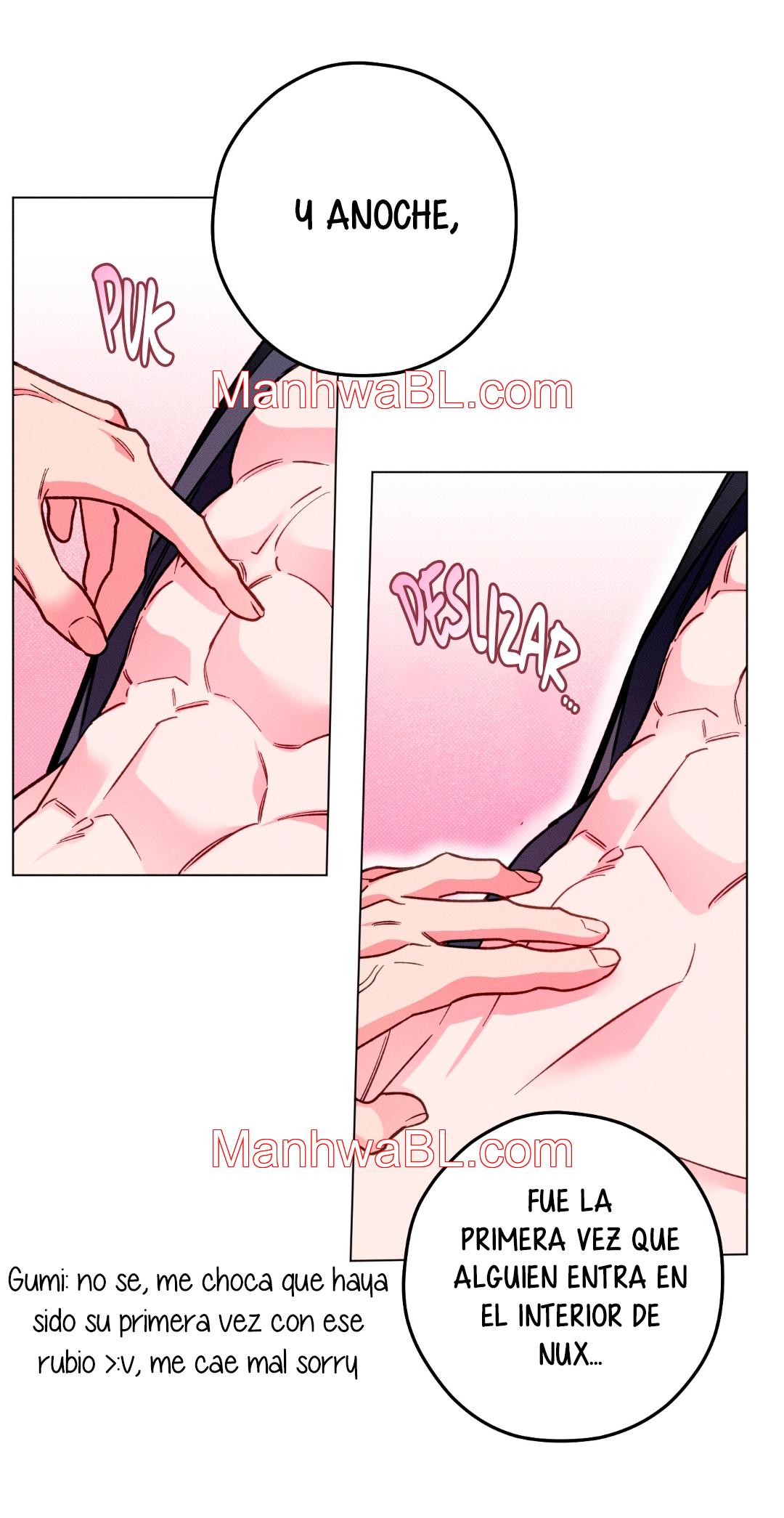 Conde reencarnado - Capitulo-8 manhwa