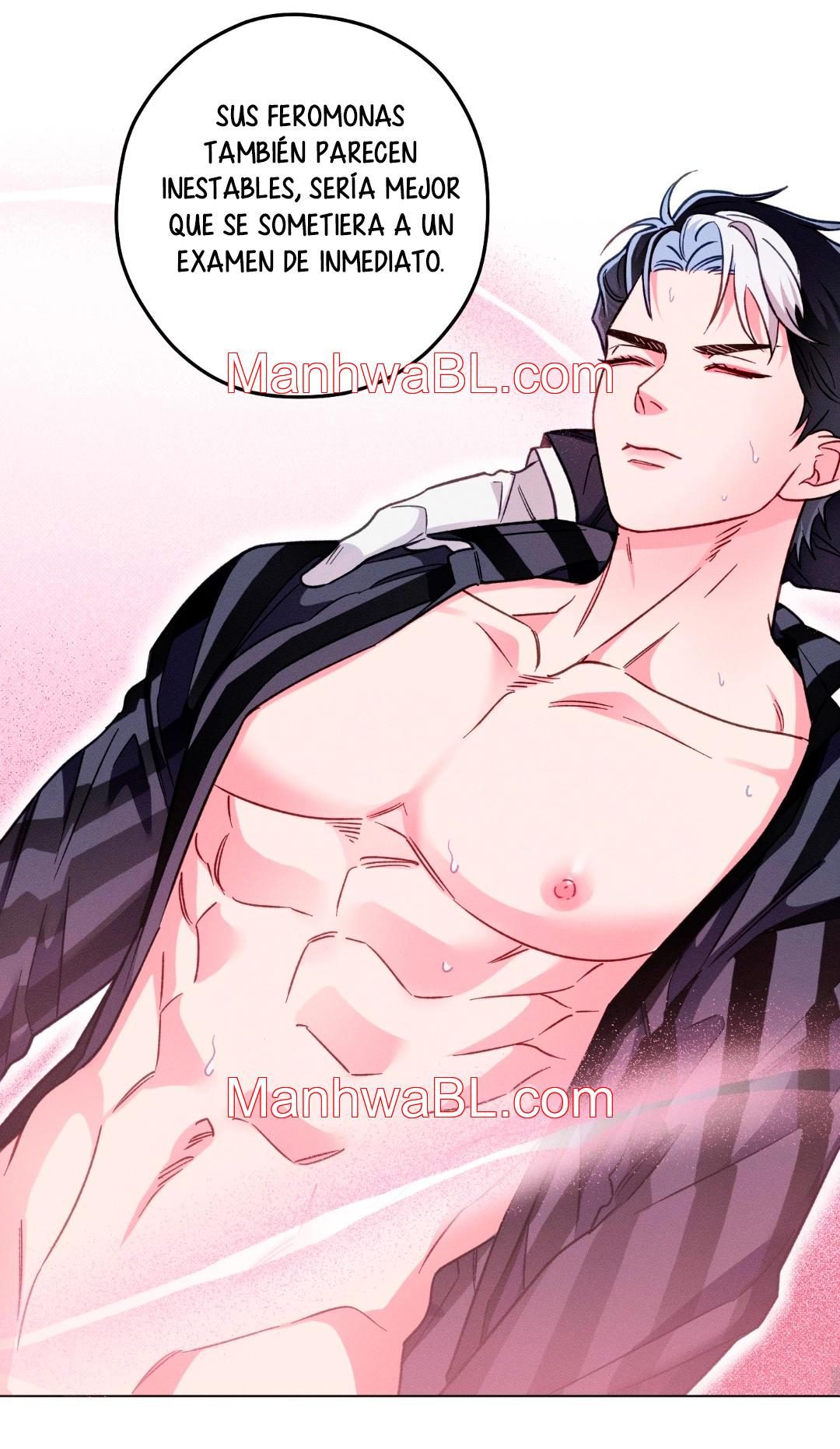 Conde reencarnado - Capitulo-8 manhwa