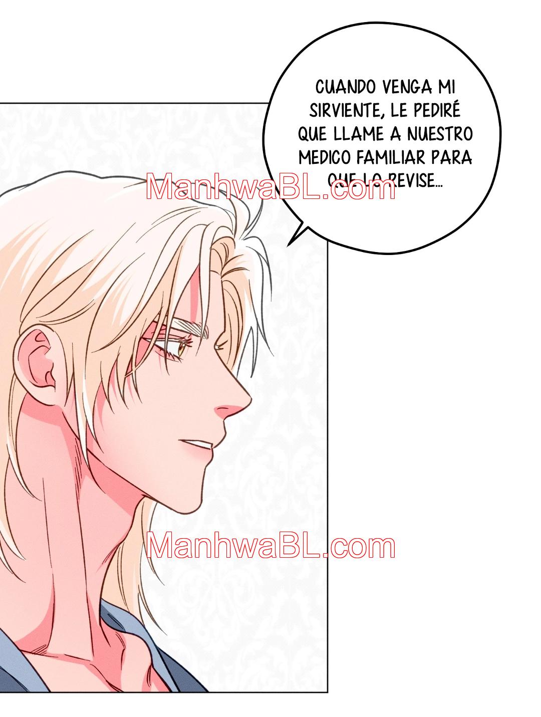 Conde reencarnado - Capitulo-8 manhwa
