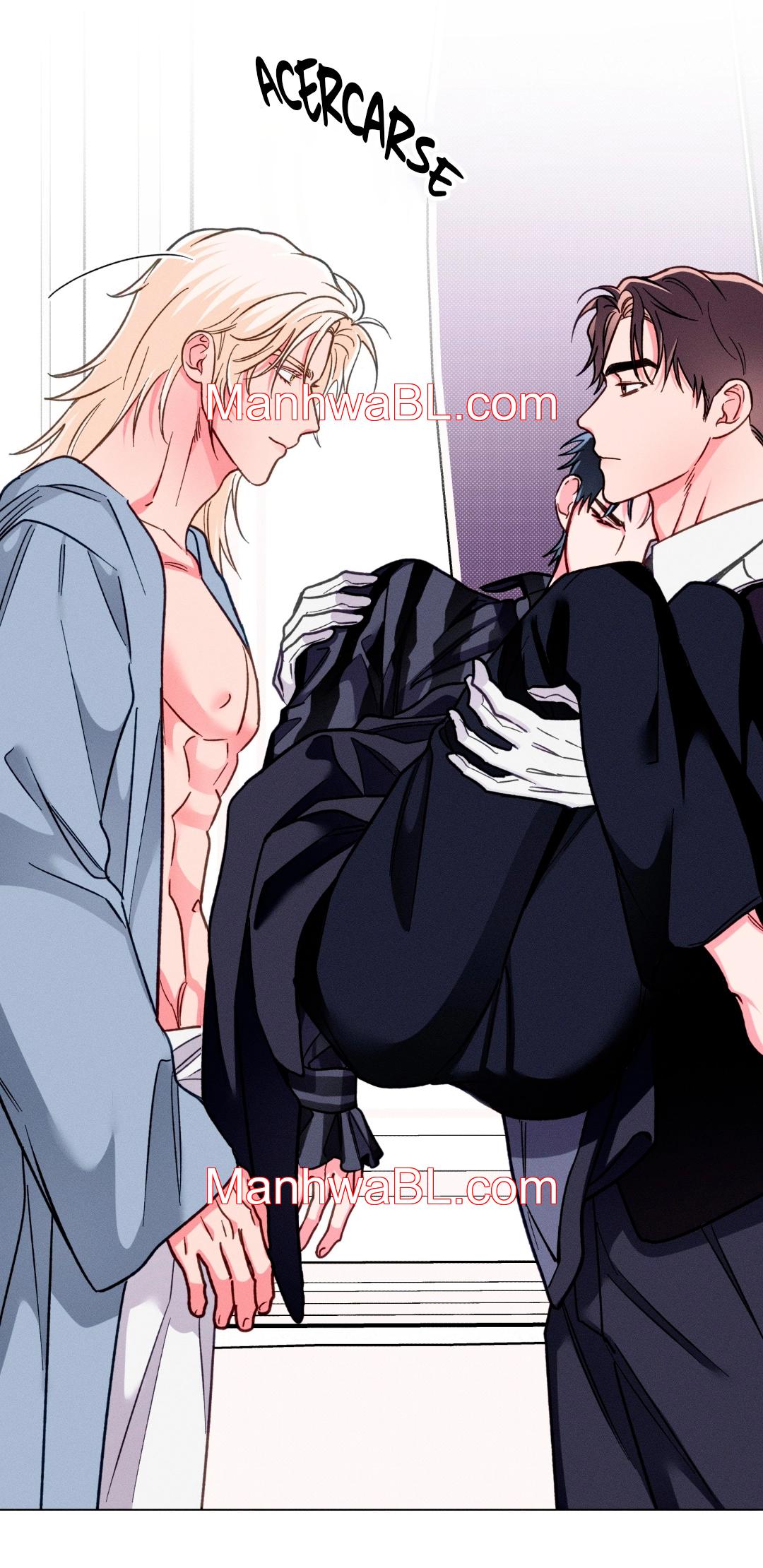 Conde reencarnado - Capitulo-8 manhwa