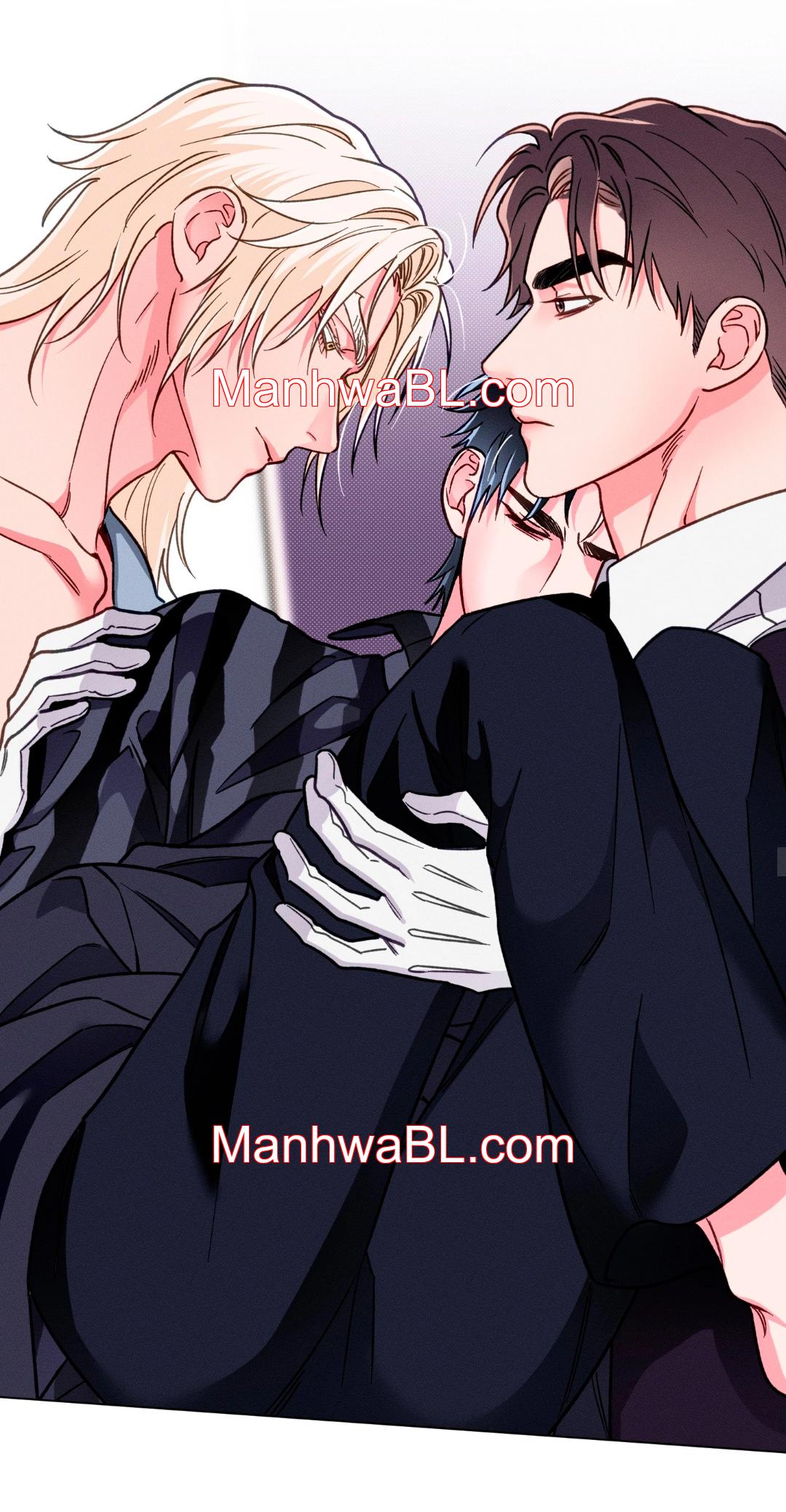 Conde reencarnado - Capitulo-8 manhwa