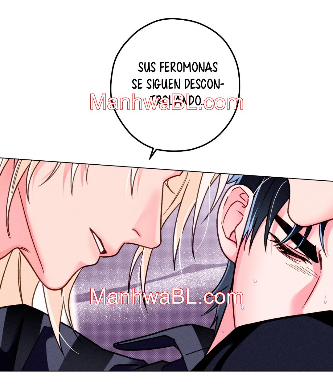 Conde reencarnado - Capitulo-8 manhwa