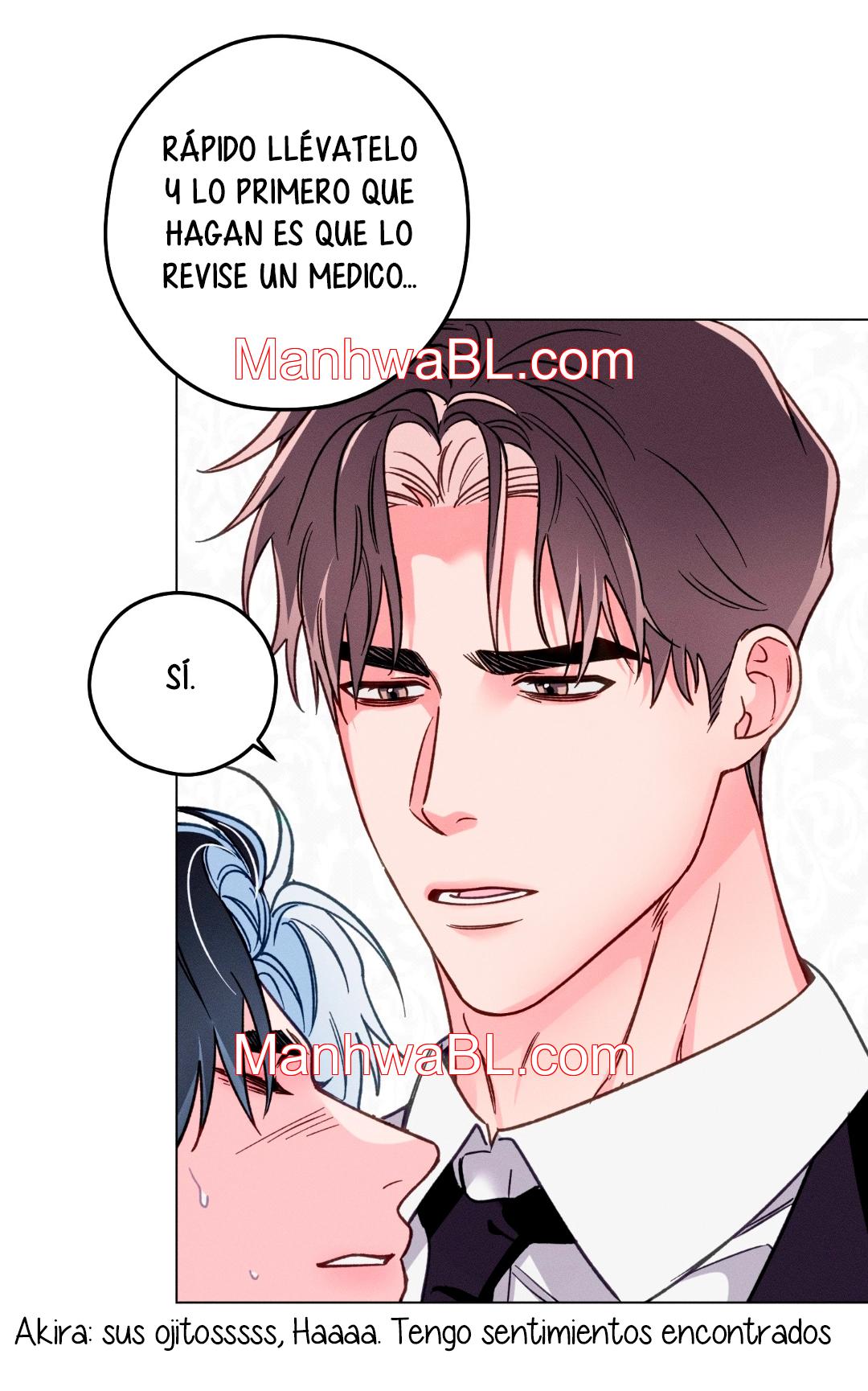 Conde reencarnado - Capitulo-8 manhwa