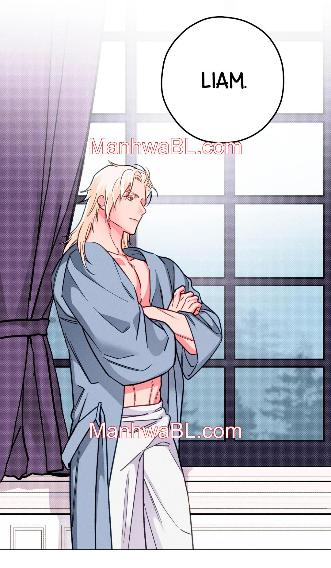 Conde reencarnado - Capitulo-8 manhwa