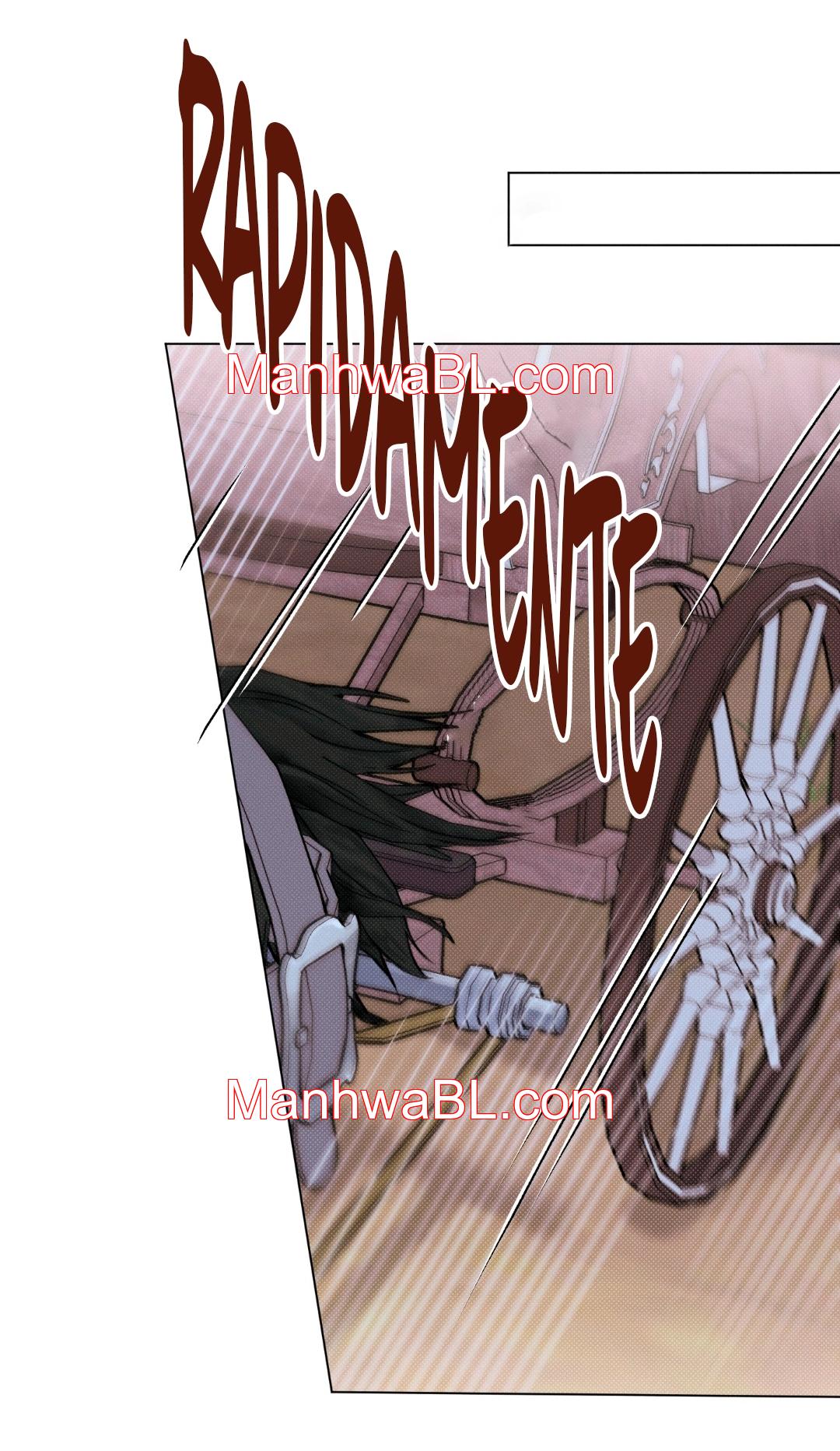 Conde reencarnado - Capitulo-8 manhwa
