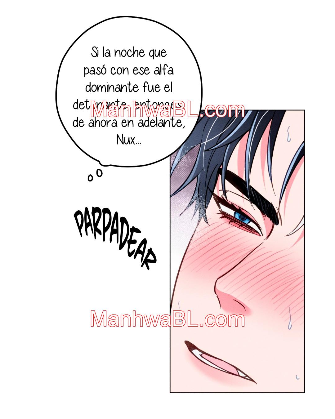 Conde reencarnado - Capitulo-8 manhwa