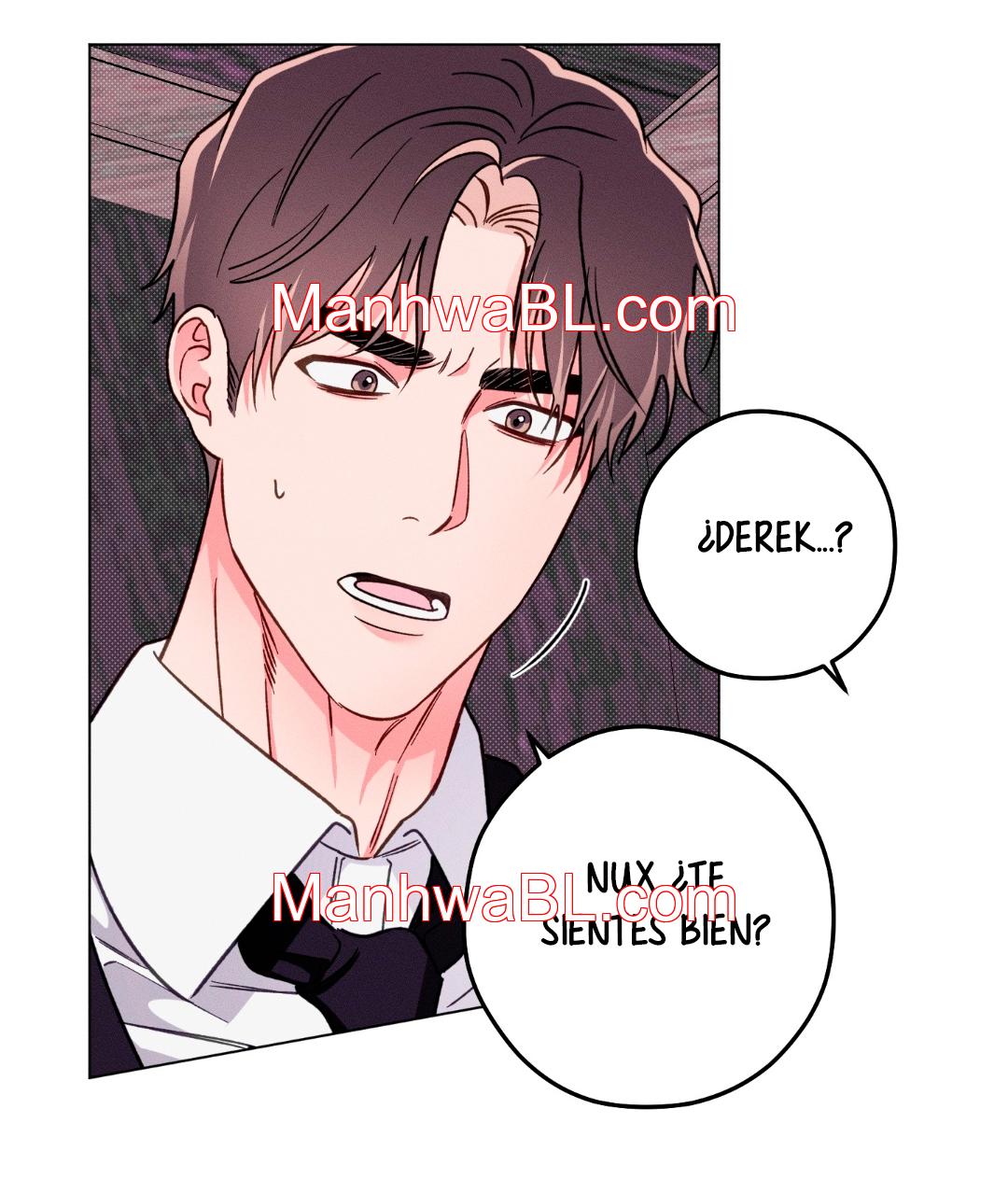 Conde reencarnado - Capitulo-8 manhwa