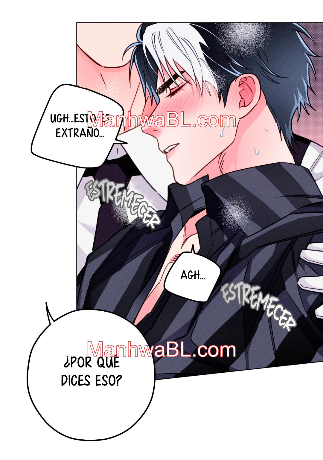 Conde reencarnado - Capitulo-8 manhwa