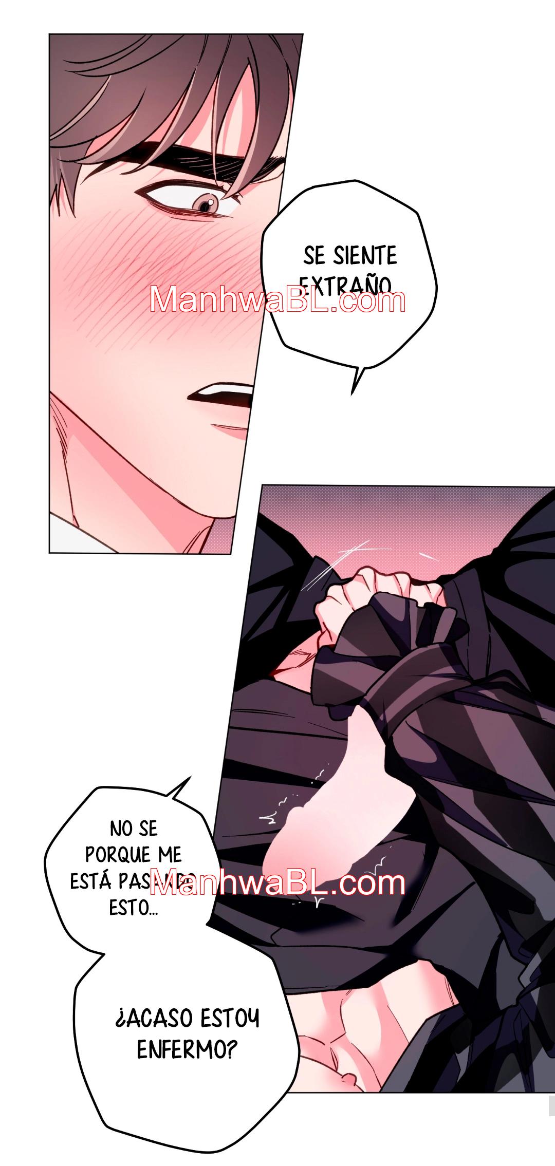 Conde reencarnado - Capitulo-8 manhwa