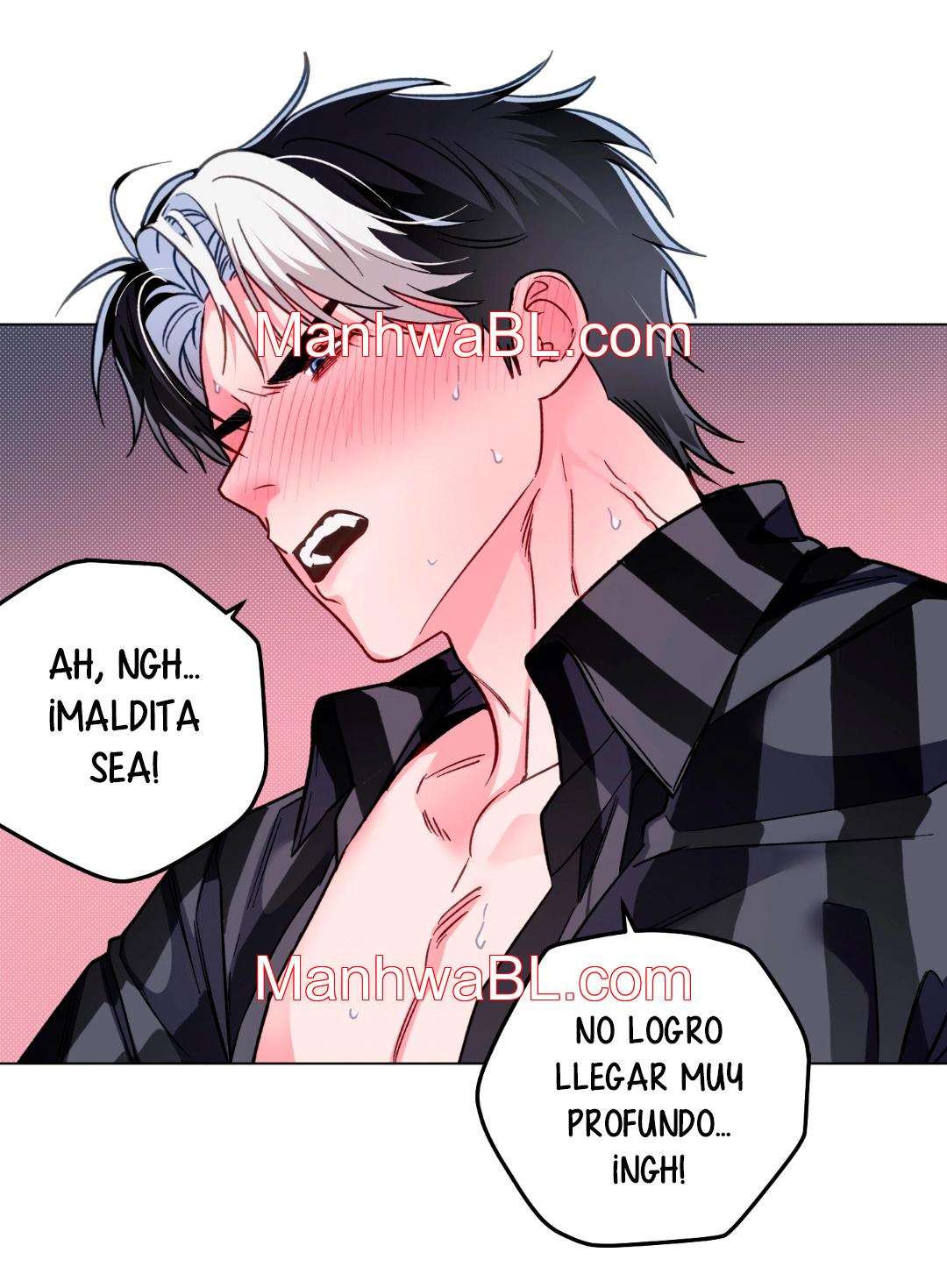 Conde reencarnado - Capitulo-8 manhwa