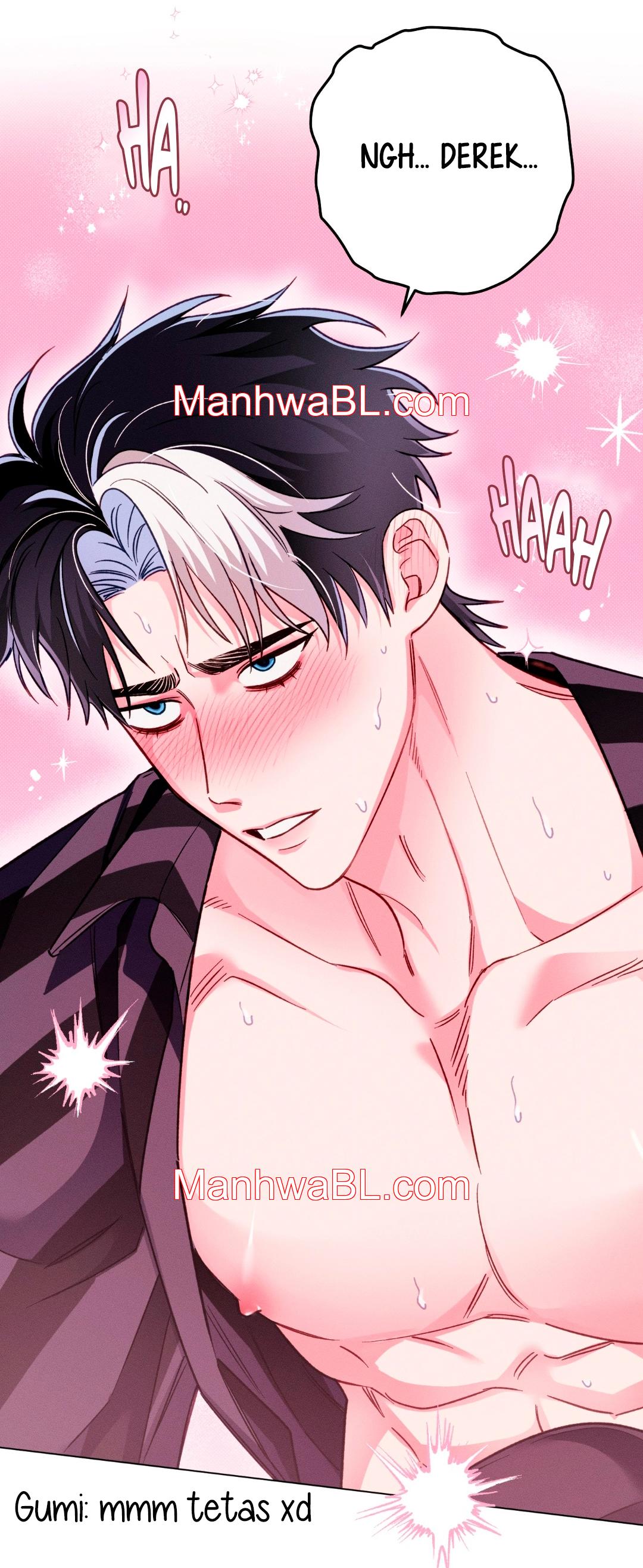 Conde reencarnado - Capitulo-8 manhwa