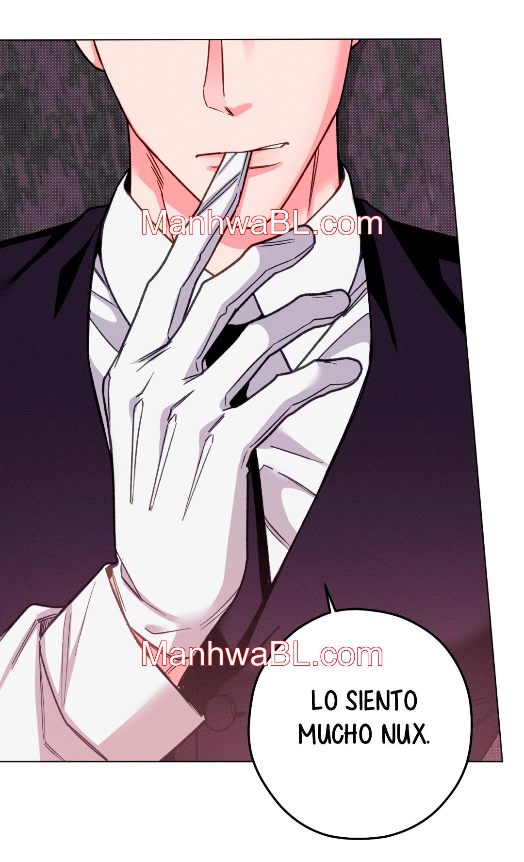 Conde reencarnado - Capitulo-8 manhwa