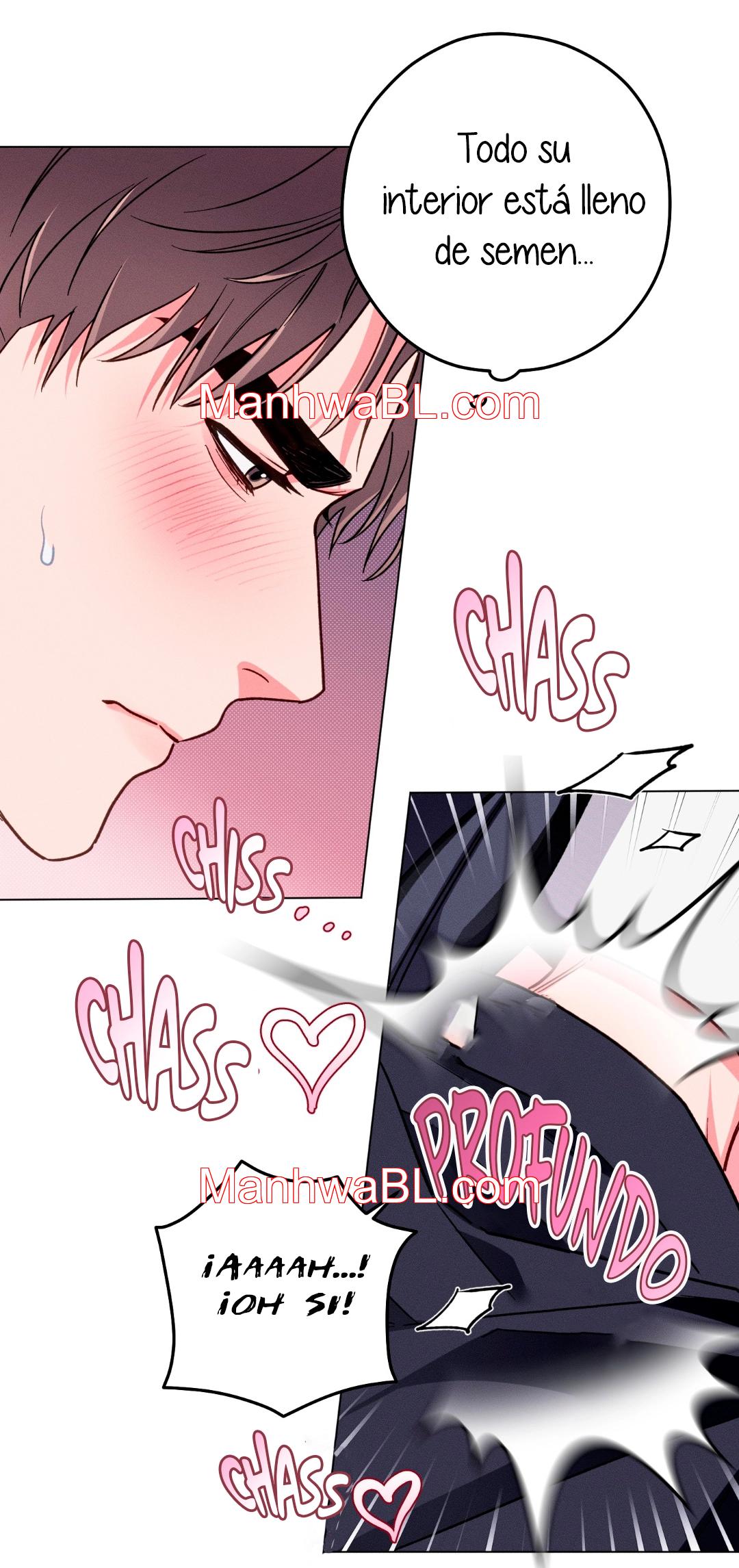 Conde reencarnado - Capitulo-8 manhwa