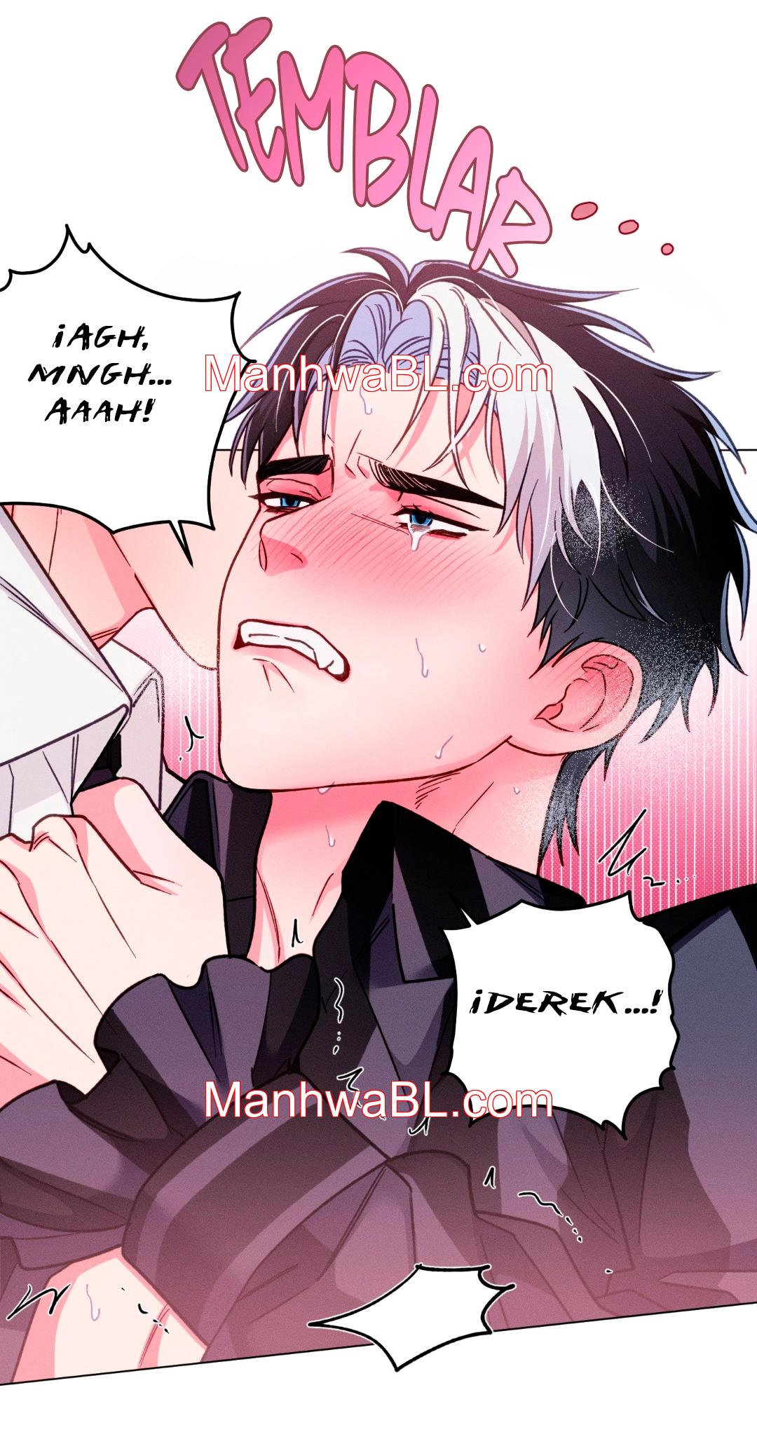 Conde reencarnado - Capitulo-8 manhwa
