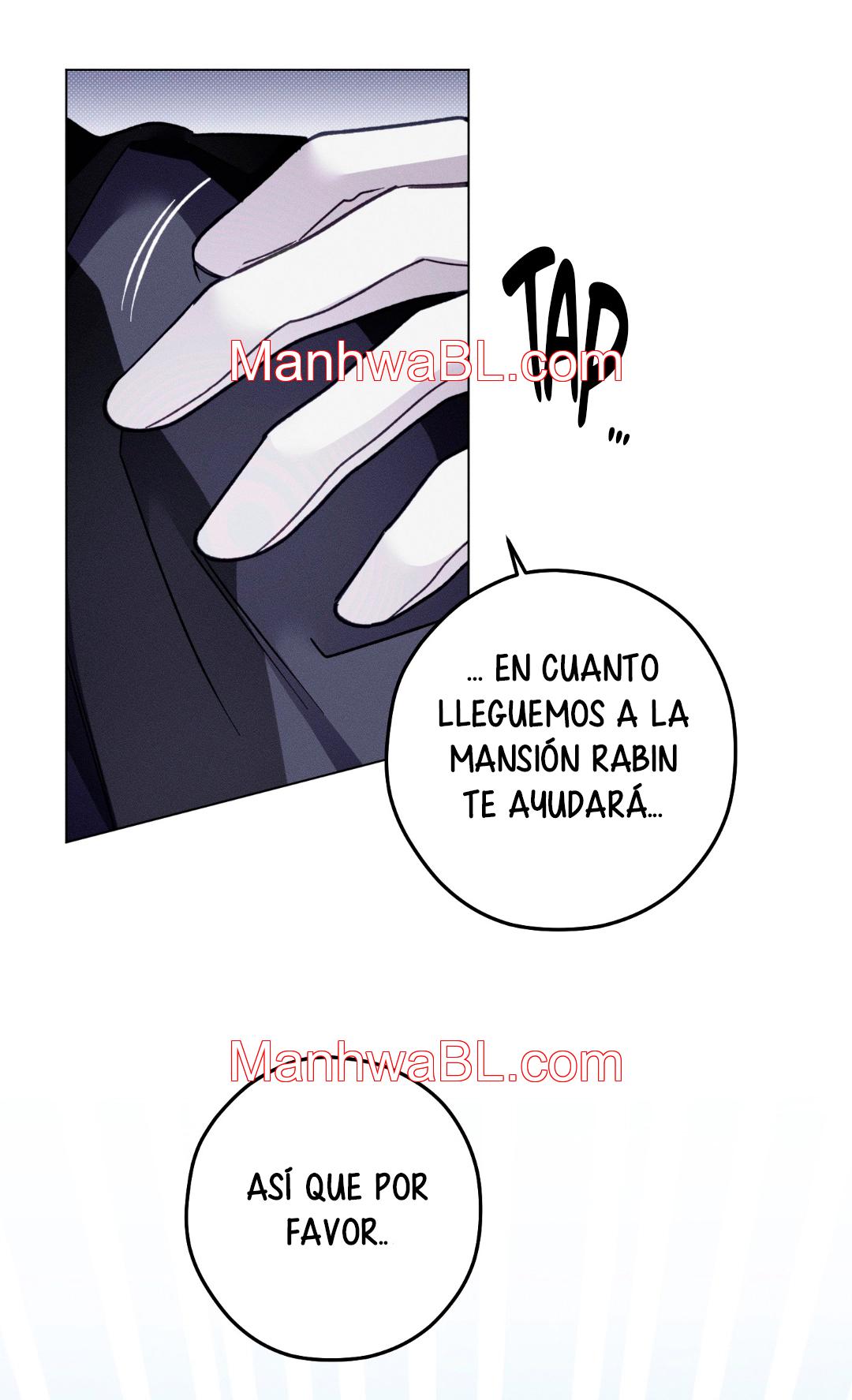 Conde reencarnado - Capitulo-8 manhwa