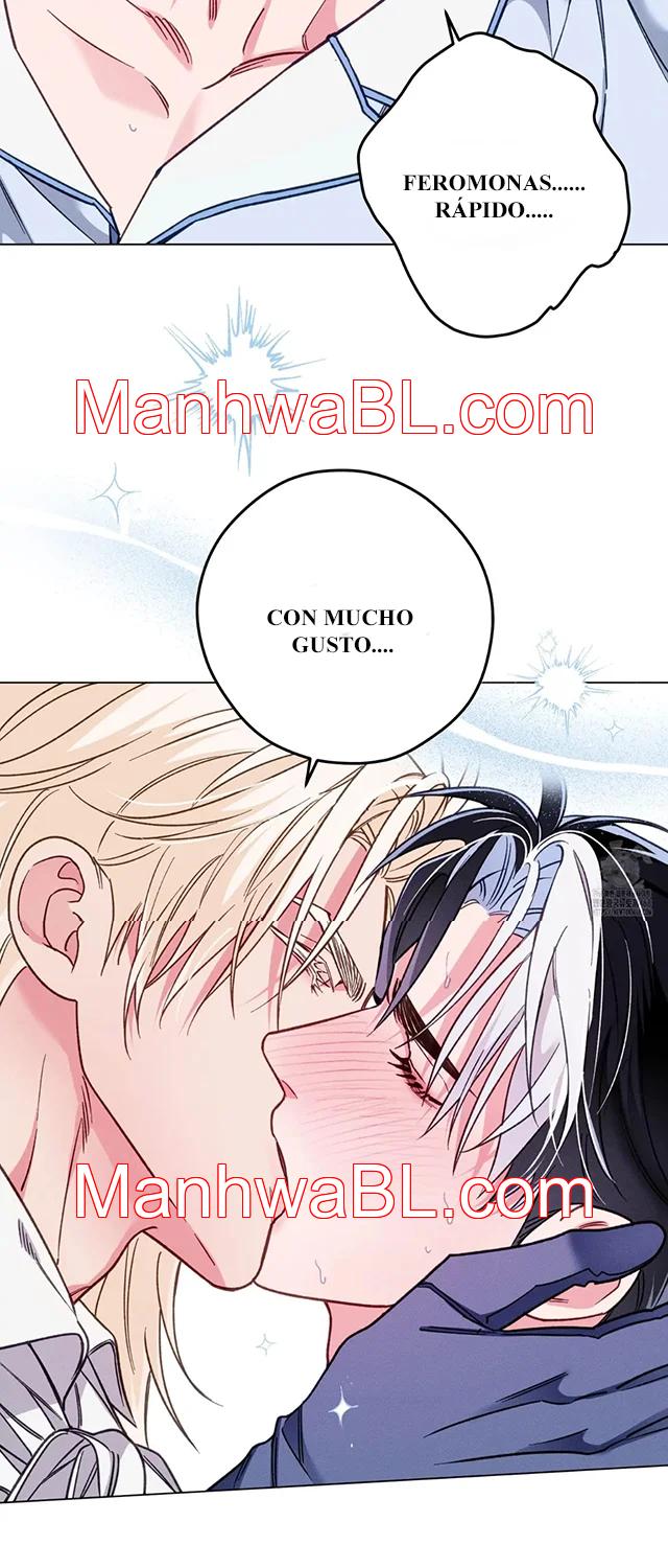 Conde reencarnado - Capítulo 9.3 manhwa