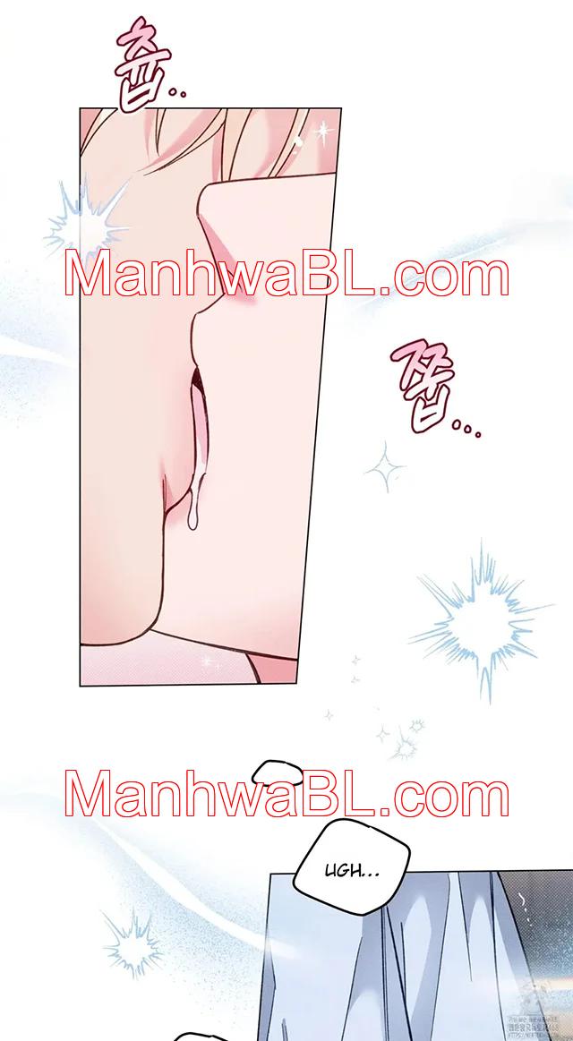 Conde reencarnado - Capítulo 9.3 manhwa
