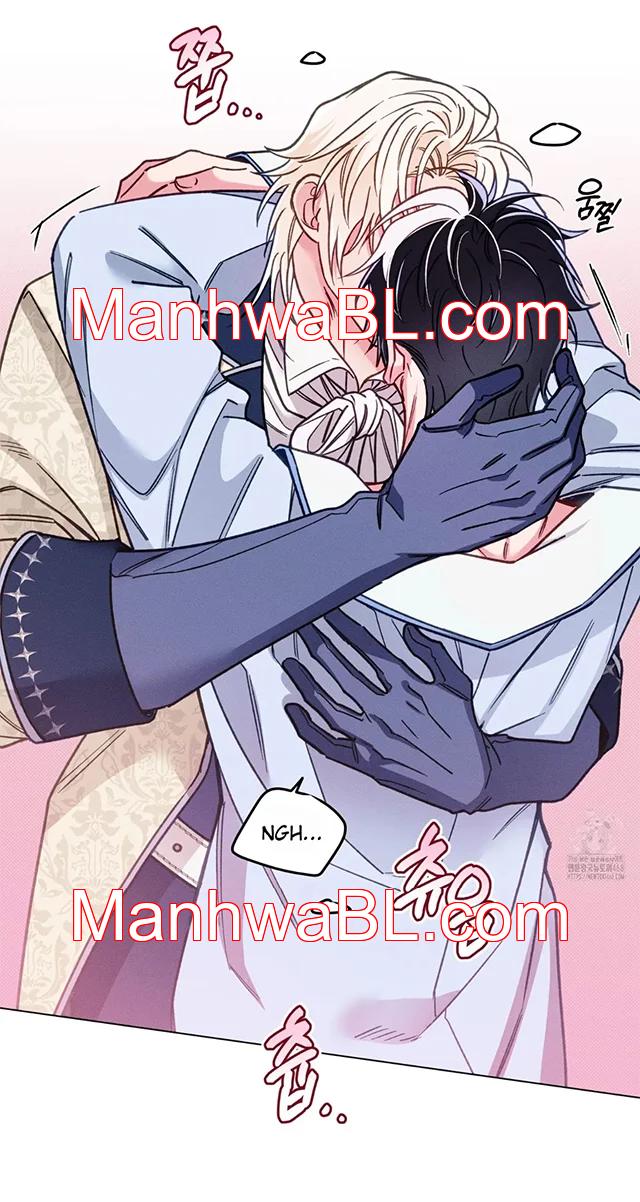 Conde reencarnado - Capítulo 9.3 manhwa