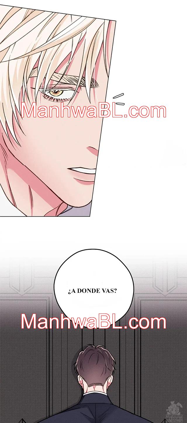 Conde reencarnado - Capítulo 9.3 manhwa