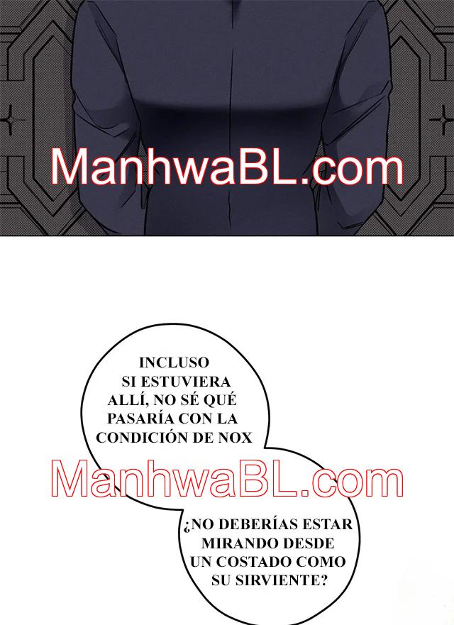 Conde reencarnado - Capítulo 9.3 manhwa