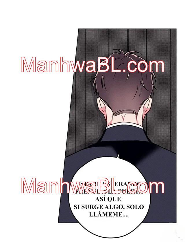 Conde reencarnado - Capítulo 9.3 manhwa