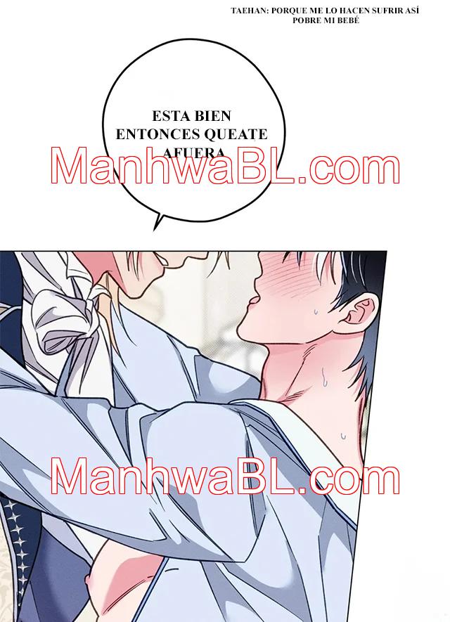 Conde reencarnado - Capítulo 9.3 manhwa